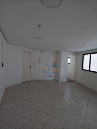 Imagem Apartamento para Alugar, 52 m² em Higienópolis - São Paulo Imagem Apartamento para Alugar, 52 m² em Higienópolis - São Paulo