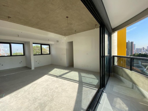 Imagem Apartamento com 2 Quartos à Venda, 85 m² em Jardim - Santo André Imagem Apartamento com 2 Quartos à Venda, 85 m² em Jardim - Santo André