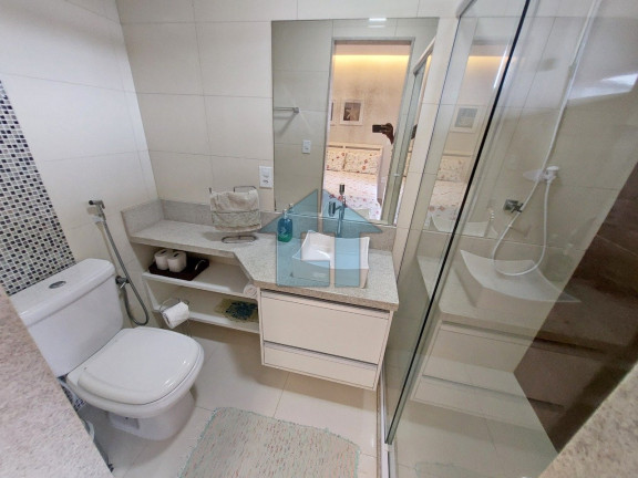 Imagem Apartamento com 3 Quartos à Venda, 146 m² em Porto Bracuhy - Angra Dos Reis
