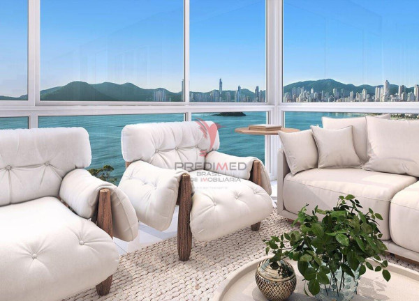 Imagem Apartamento com 5 Quartos à Venda, 277 m² em Pioneiros - Balneário Camboriú