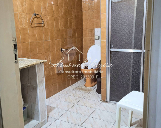 Imagem Casa com 3 Quartos à Venda, 198 m² em Parque Jaraguá - Taubaté