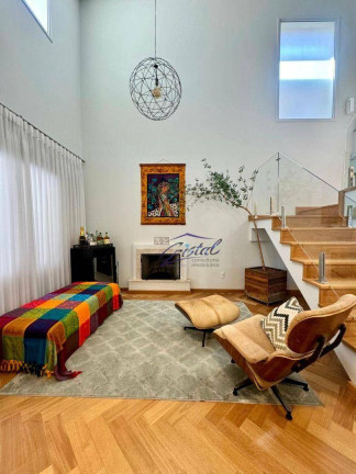 Imagem Casa com 4 Quartos à Venda ou Locação, 282 m² em Parque Dos Príncipes - São Paulo