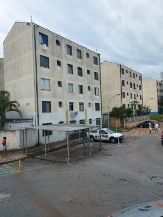 Apartamento com 2 Quartos à Venda, 50 m² em Guaianases - São Paulo