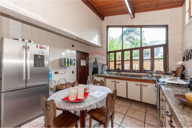 Imagem Casa de Condomínio com 3 Quartos à Venda, 1.110 m² em Gleba 4 E 5 - Cotia