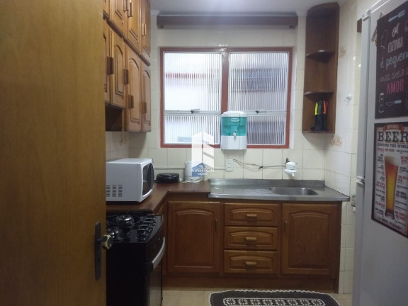 Imagem Apartamento com 3 Quartos à Venda, 75 m² em Nossa Senhora De Lourdes - Santa Maria Imagem Apartamento com 3 Quartos à Venda, 75 m² em Nossa Senhora De Lourdes - Santa Maria