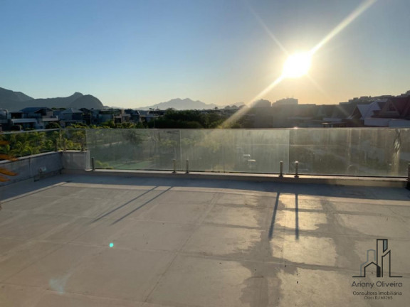 Imagem Casa de Condomínio com 3 Quartos à Venda, 370 m² em Recreio Dos Bandeirantes - Rio De Janeiro Imagem Casa de Condomínio com 3 Quartos à Venda, 370 m² em Recreio Dos Bandeirantes - Rio De Janeiro