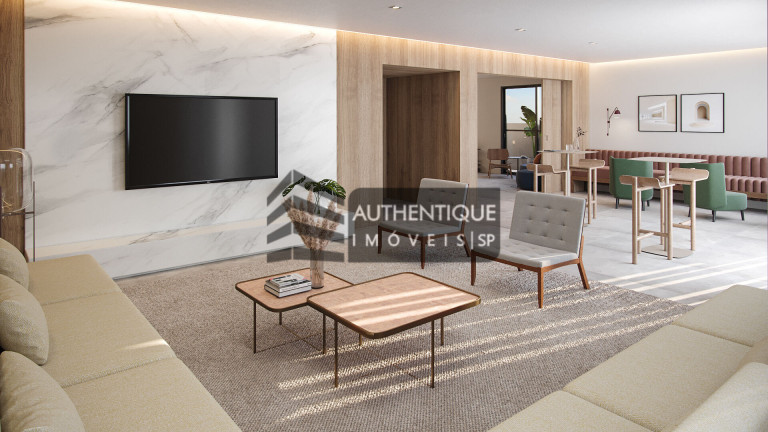 Imagem Imóvel com 1 Quarto à Venda, 23 m² em Vila Mariana - São Paulo Imagem Imóvel com 1 Quarto à Venda, 23 m² em Vila Mariana - São Paulo