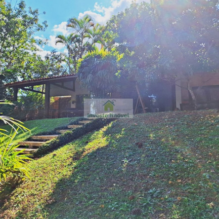 Imagem Casa de Condomínio com 3 Quartos à Venda, 289 m² em Granja Viana - Cotia Imagem Casa de Condomínio com 3 Quartos à Venda, 289 m² em Granja Viana - Cotia