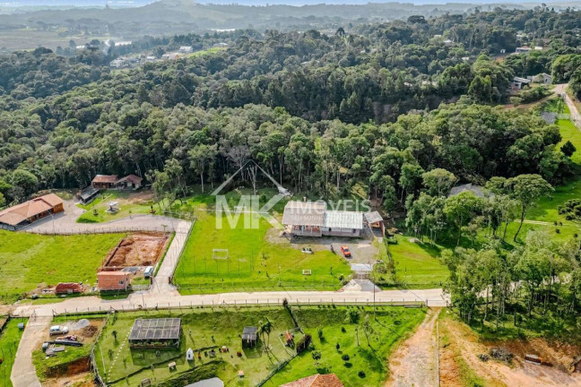 Imagem Chácara com 3 Quartos à Venda, 300 m² em Santa Helena 3 - Piraquara Imagem Chácara com 3 Quartos à Venda, 300 m² em Santa Helena 3 - Piraquara