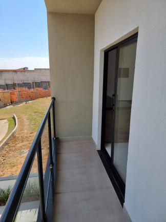 Imagem Casa com 3 Quartos à Venda, 154 m² em Caguassu - Sorocaba