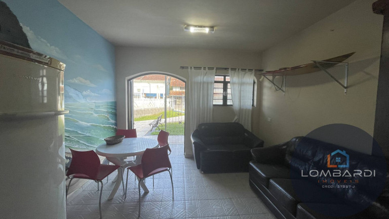 Imagem Casa com 2 Quartos à Venda, 82 m² em Perequê Açu - Ubatuba Imagem Casa com 2 Quartos à Venda, 82 m² em Perequê Açu - Ubatuba