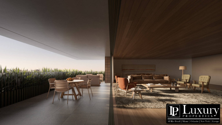 Imagem Apartamento com 3 Quartos à Venda, 278 m² em Jardins - São Paulo Imagem Apartamento com 3 Quartos à Venda, 278 m² em Jardins - São Paulo