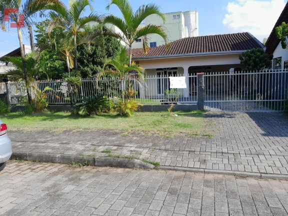 Imagem Casa com 3 Quartos à Venda, 144 m² em Iririu - Joinville