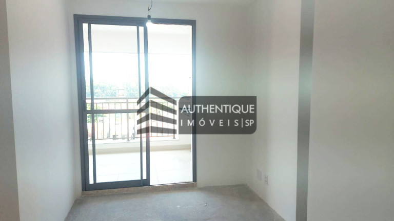 Imagem Apartamento com 2 Quartos à Venda, 58 m² em Chácara Santo Antônio (zona Sul) - São Paulo Imagem Apartamento com 2 Quartos à Venda, 58 m² em Chácara Santo Antônio (zona Sul) - São Paulo