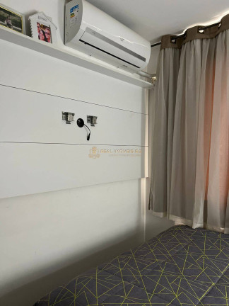 Imagem Apartamento com 2 Quartos à Venda, 50 m² em Campo Grande - Rio De Janeiro Imagem Apartamento com 2 Quartos à Venda, 50 m² em Campo Grande - Rio De Janeiro