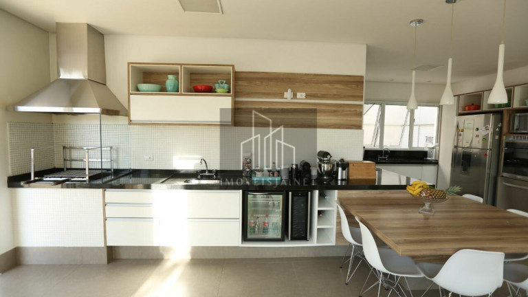 Imagem Casa com 4 Quartos à Venda, 356 m² em Alphaville - Santana De Parnaíba