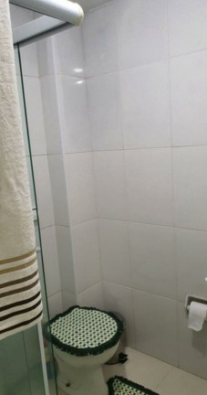 Imagem Apartamento com 2 Quartos à Venda, 42 m² em Pinheiros - São Paulo