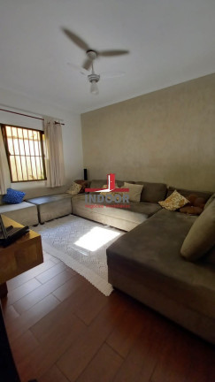 Imagem Casa com 3 Quartos à Venda, 250 m² em Parque Mandaqui - São Paulo