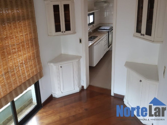 Imagem Apartamento com 3 Quartos à Venda, 150 m² em Santana - São Paulo