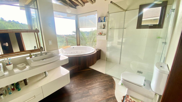 Imagem Casa com 3 Quartos à Venda, 350 m² em Praia Da Silveira - Garopaba