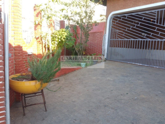 Imagem Imóvel com 3 Quartos à Venda, 186 m² em Jardim Flamboyant - Campinas