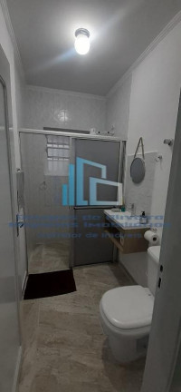 Imagem Apartamento com 2 Quartos à Venda, 110 m² em Maracanã - Praia Grande Imagem Apartamento com 2 Quartos à Venda, 110 m² em Maracanã - Praia Grande