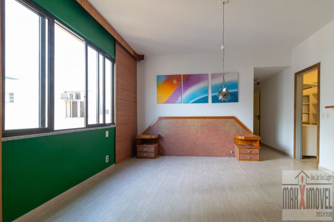 Imagem Cobertura com 4 Quartos à Venda, 425 m² em Copacabana - Rio De Janeiro