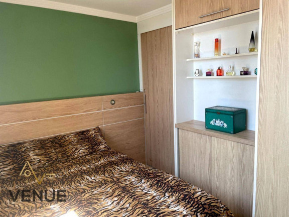 Imagem Apartamento com 2 Quartos à Venda, 48 m² em Mooca - São Paulo Imagem Apartamento com 2 Quartos à Venda, 48 m² em Mooca - São Paulo