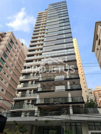 Apartamento com 3 Quartos à Venda, 205 m² em Jardins - São Paulo