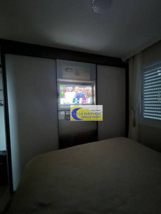 Imagem Apartamento com 2 Quartos à Venda, 58 m² em Taboão - São Bernardo Do Campo