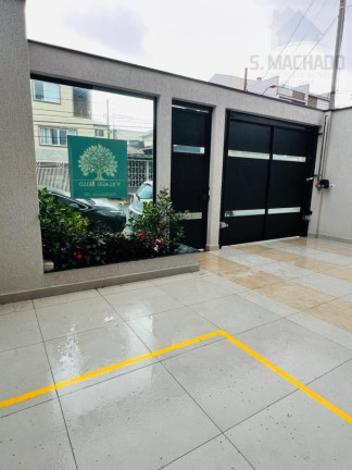 Imagem Apartamento com 2 Quartos à Venda, 52 m² em Vila Curuça - Santo André Imagem Apartamento com 2 Quartos à Venda, 52 m² em Vila Curuça - Santo André