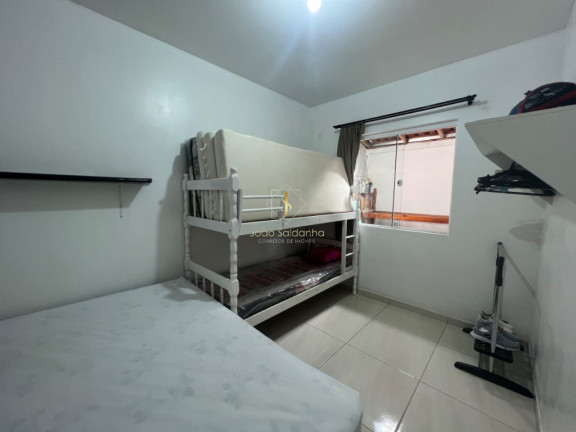 Imagem Casa com 2 Quartos à Venda, 55 m² em Balneário Eliane - Guaratuba