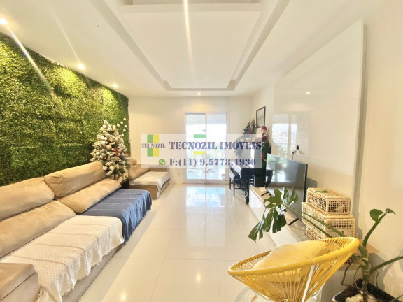 Imagem Apartamento com 4 Quartos à Venda, 214 m² em Vila Mariana - São Paulo Imagem Apartamento com 4 Quartos à Venda, 214 m² em Vila Mariana - São Paulo