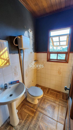 Imagem Sobrado com 3 Quartos à Venda, 115 m² em Laranjal - Pelotas