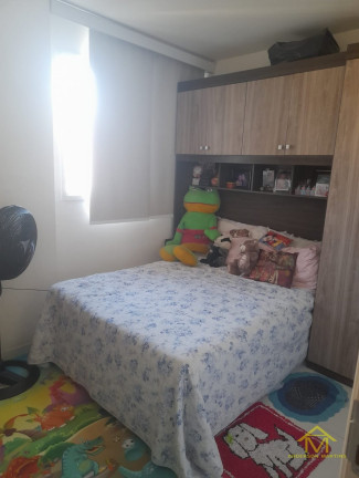 Imagem Apartamento com 2 Quartos à Venda, 60 m² em Itapuã - Vila Velha Imagem Apartamento com 2 Quartos à Venda, 60 m² em Itapuã - Vila Velha