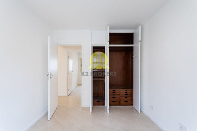 Imagem Apartamento com 3 Quartos à Venda, 95 m² em Itaim Bibi - São Paulo