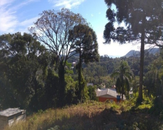 Imagem Terreno à Venda, 661 m² em Vale Verde - Nova Petrópolis Imagem Terreno à Venda, 661 m² em Vale Verde - Nova Petrópolis