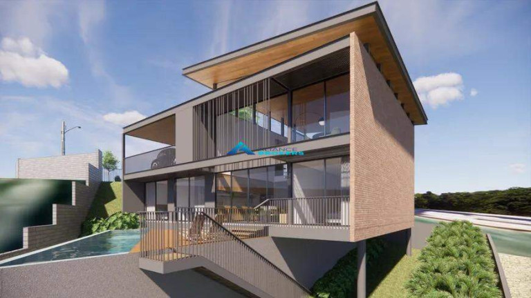 Imagem Terreno à Venda, 530 m² em Bairro Caxambu - Jundiaí Imagem Terreno à Venda, 530 m² em Bairro Caxambu - Jundiaí