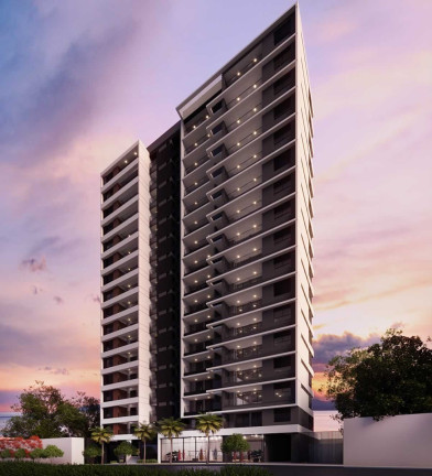 Imagem Apartamento com 3 Quartos à Venda, 83 m² em Moema - São Paulo Imagem Apartamento com 3 Quartos à Venda, 83 m² em Moema - São Paulo