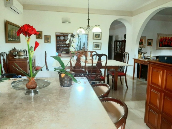 Imagem Casa de Condomínio com 4 Quartos à Venda, 296 m² em Ribeirânia - Ribeirão Preto Imagem Casa de Condomínio com 4 Quartos à Venda, 296 m² em Ribeirânia - Ribeirão Preto