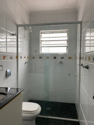 Imagem Cobertura com 3 Quartos à Venda, 237 m² em Gonzaga - Santos Imagem Cobertura com 3 Quartos à Venda, 237 m² em Gonzaga - Santos