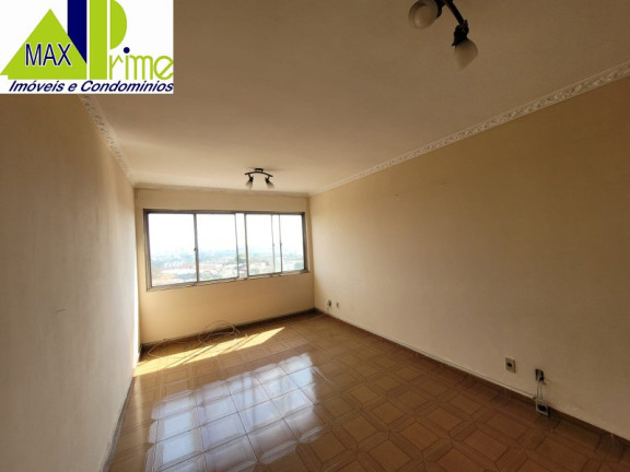 Apartamento com 2 Quartos à Venda, 70 m² em Penha - São Paulo