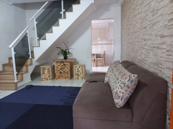Imagem Casa com 3 Quartos à Venda,  em São Paulo