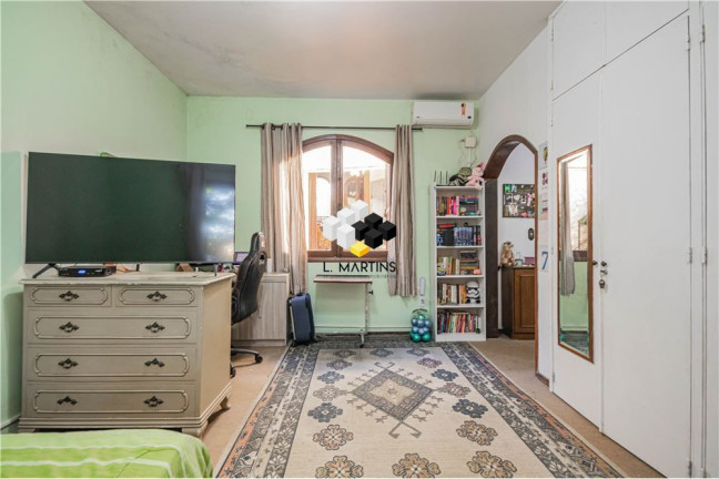 Imagem Casa com 5 Quartos à Venda, 400 m² em Petrópolis - Porto Alegre Imagem Casa com 5 Quartos à Venda, 400 m² em Petrópolis - Porto Alegre