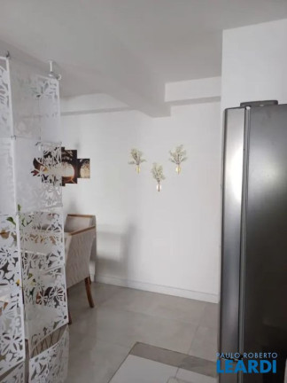 Apartamento com 2 Quartos à Venda, 68 m² em Vila Apiaí - Santo André