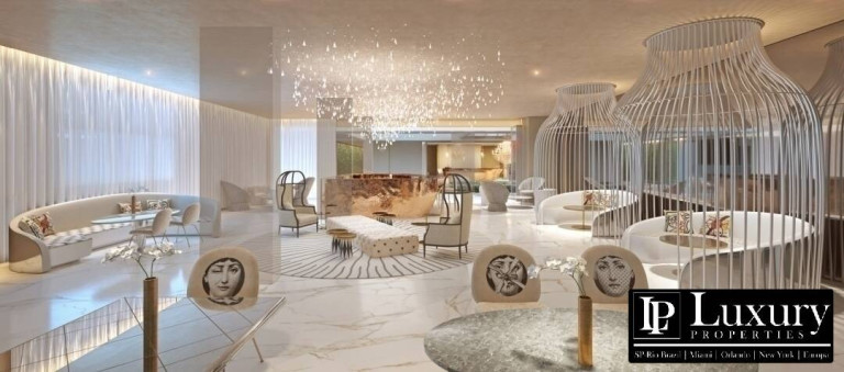 Imagem Apartamento à Venda,  em Ibirapuera - São Paulo