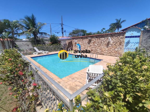 Imagem Casa com 4 Quartos à Venda, 480 m² em Jardim Atlântico Central - Maricá Imagem Casa com 4 Quartos à Venda, 480 m² em Jardim Atlântico Central - Maricá