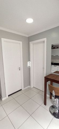 Imagem Apartamento com 1 Quarto à Venda, 54 m² em Nossa Senhora Das Dores - Santa Maria