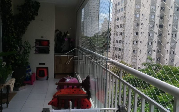 Imagem Apartamento com 3 Quartos à Venda, 106 m² em Vila Adyana - São José Dos Campos Imagem Apartamento com 3 Quartos à Venda, 106 m² em Vila Adyana - São José Dos Campos