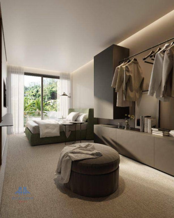 Imagem Studio com 1 Quarto à Venda, 34 m² em Santo Antônio De Lisboa - Florianópolis Imagem Studio com 1 Quarto à Venda, 34 m² em Santo Antônio De Lisboa - Florianópolis